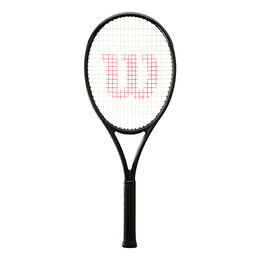 Racchette Da Tennis Wilson Ultra 100 V4.0 Noir